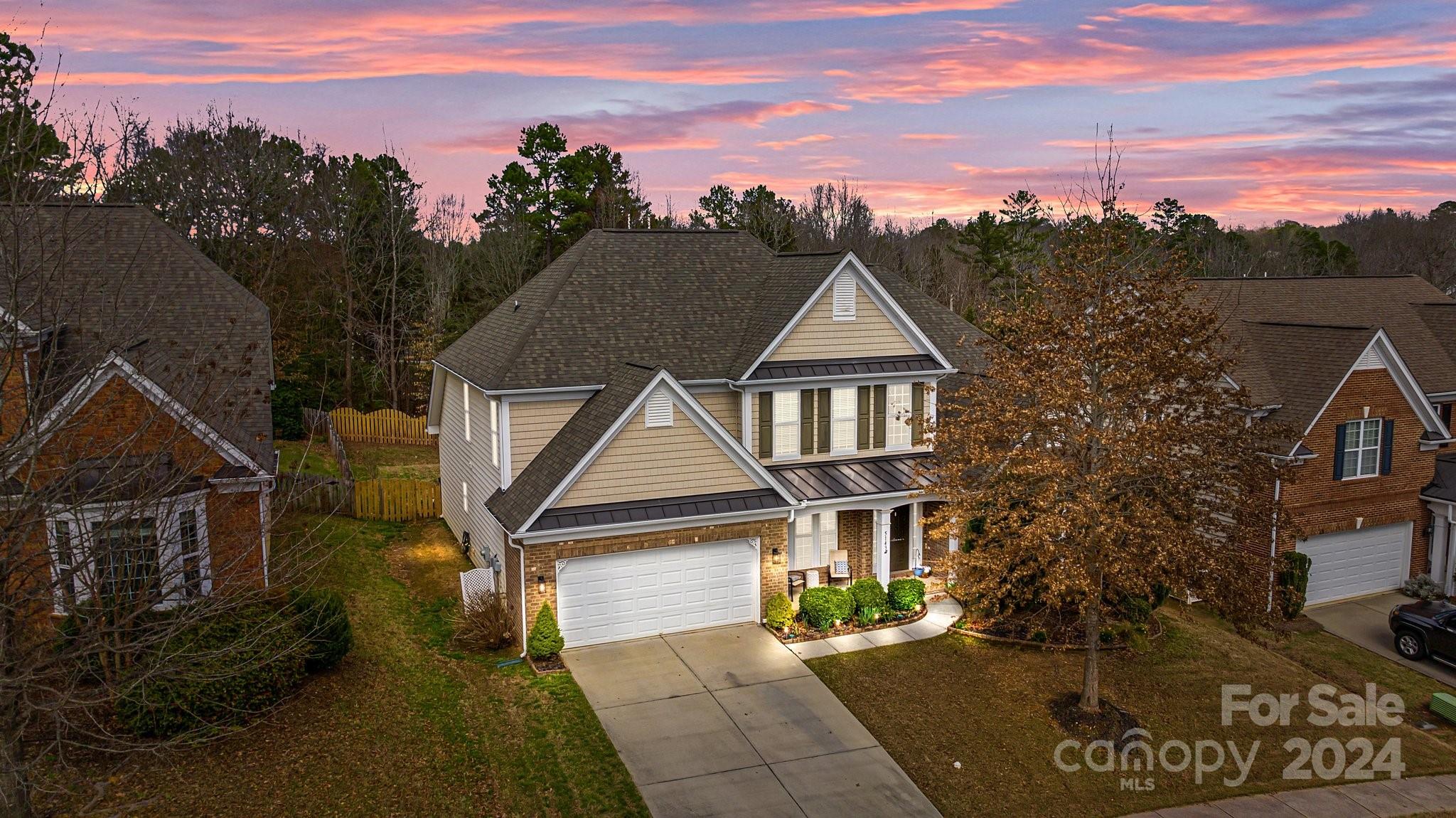 Belair at Carolina lakes - Residential