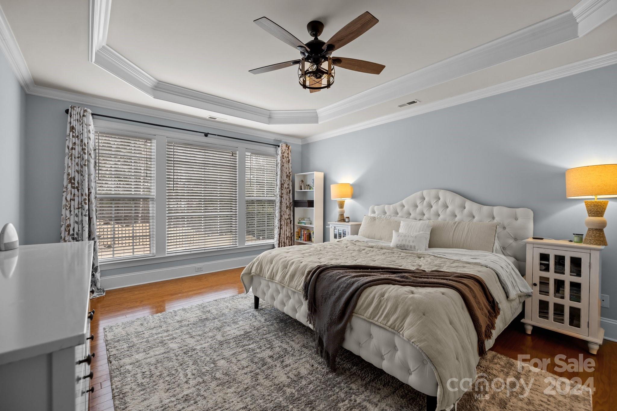 Belair at Carolina lakes - Residential