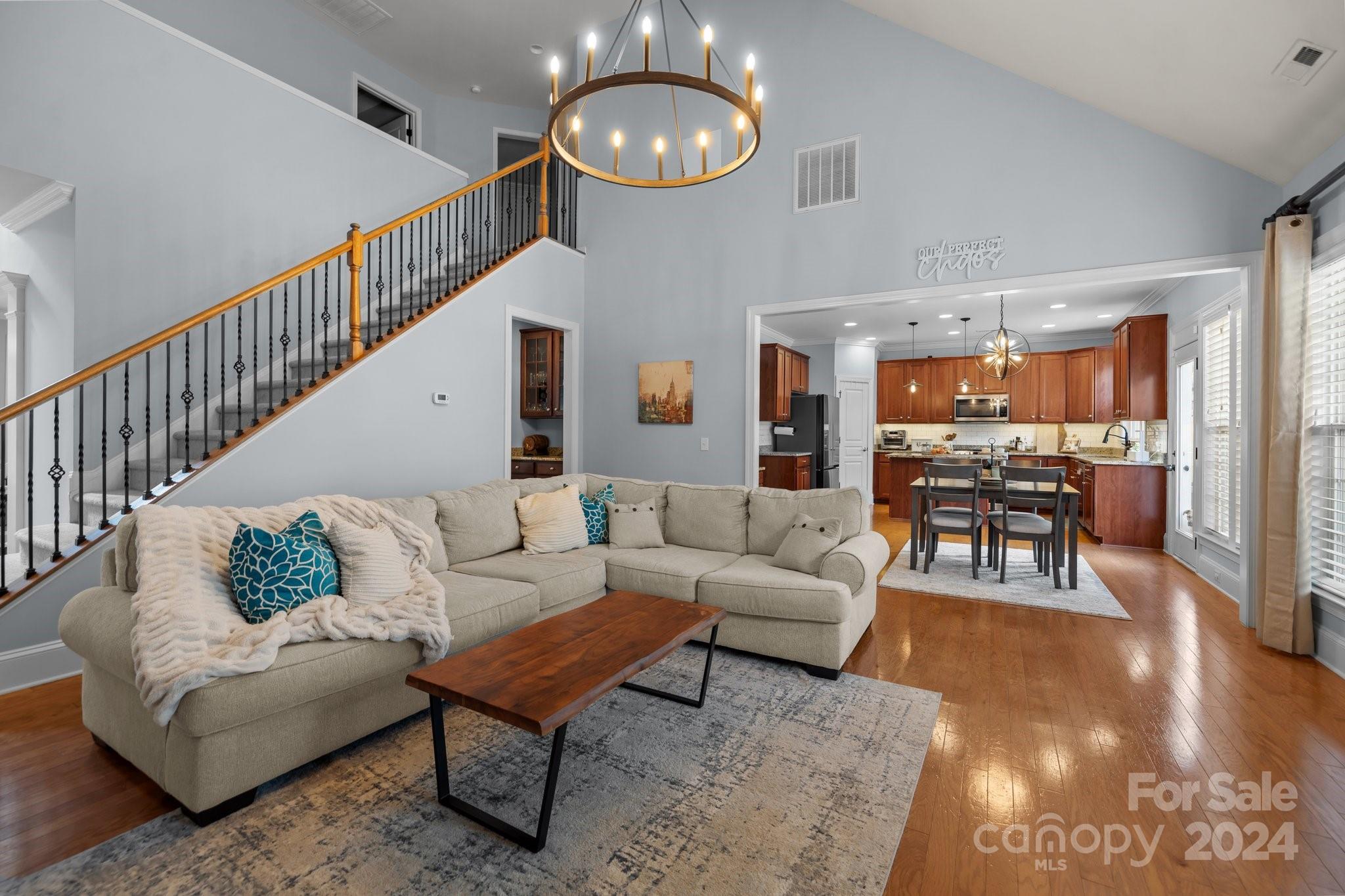 Belair at Carolina lakes - Residential