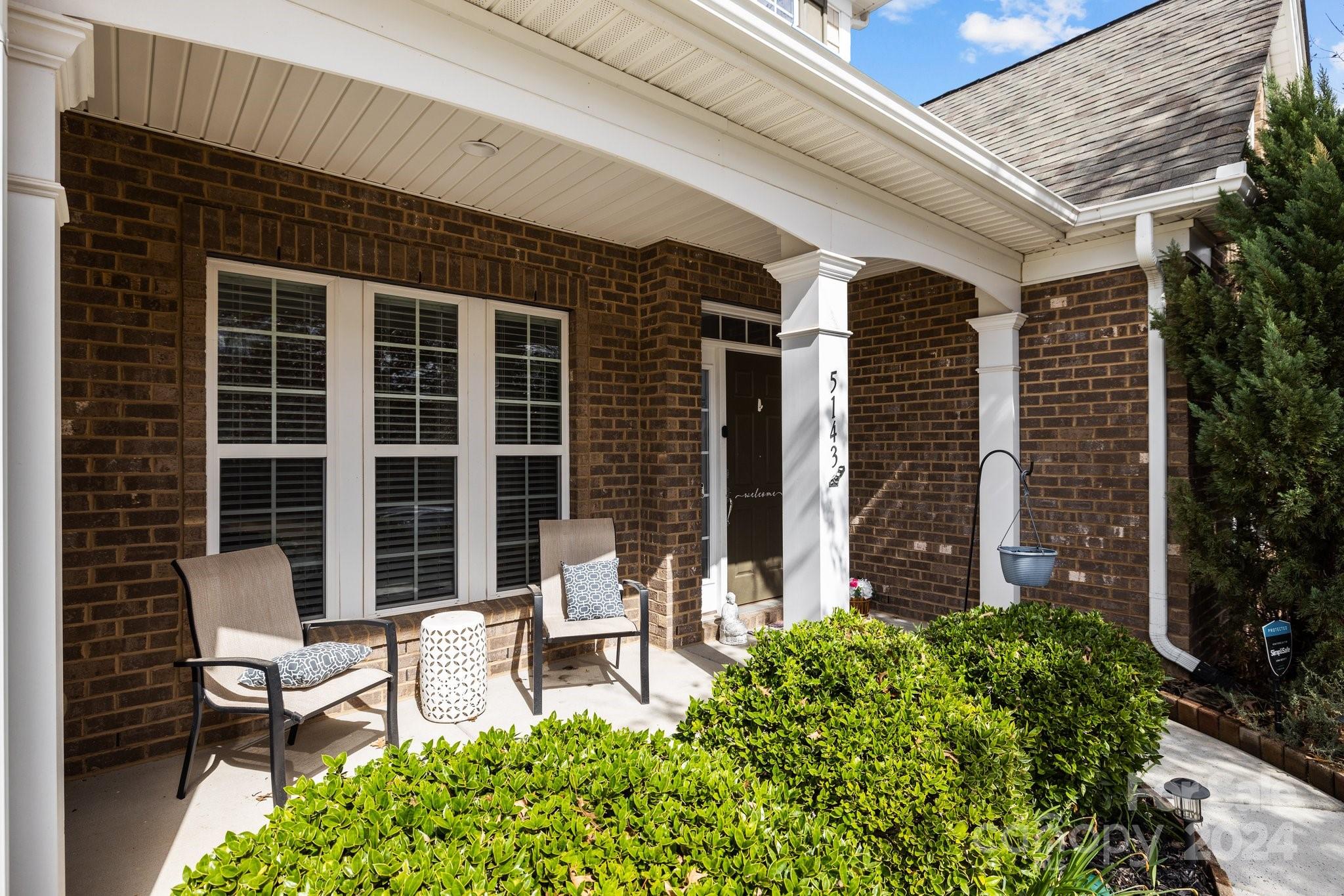 Belair at Carolina lakes - Residential