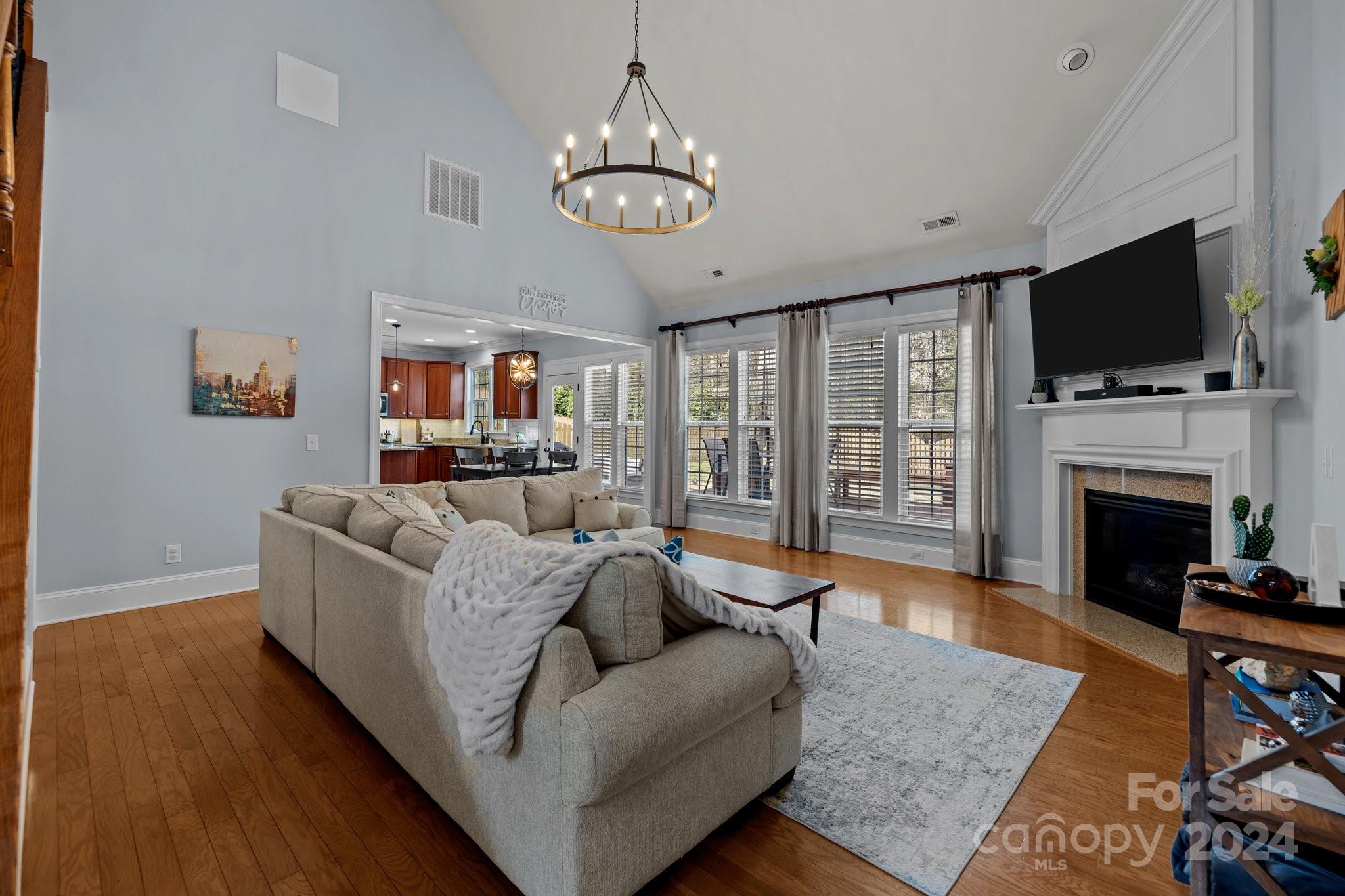 Belair at Carolina lakes - Residential