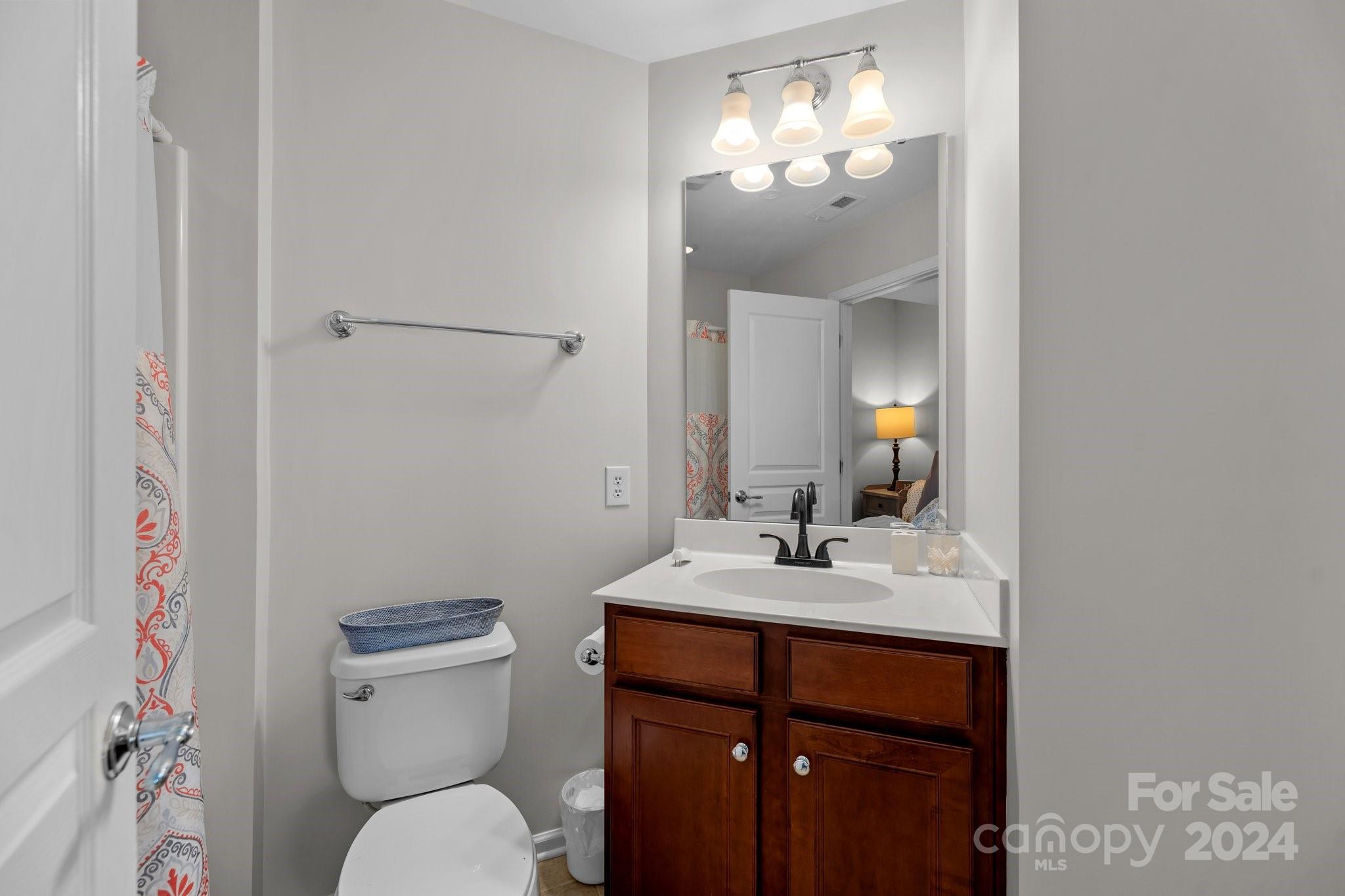 Belair at Carolina lakes - Residential