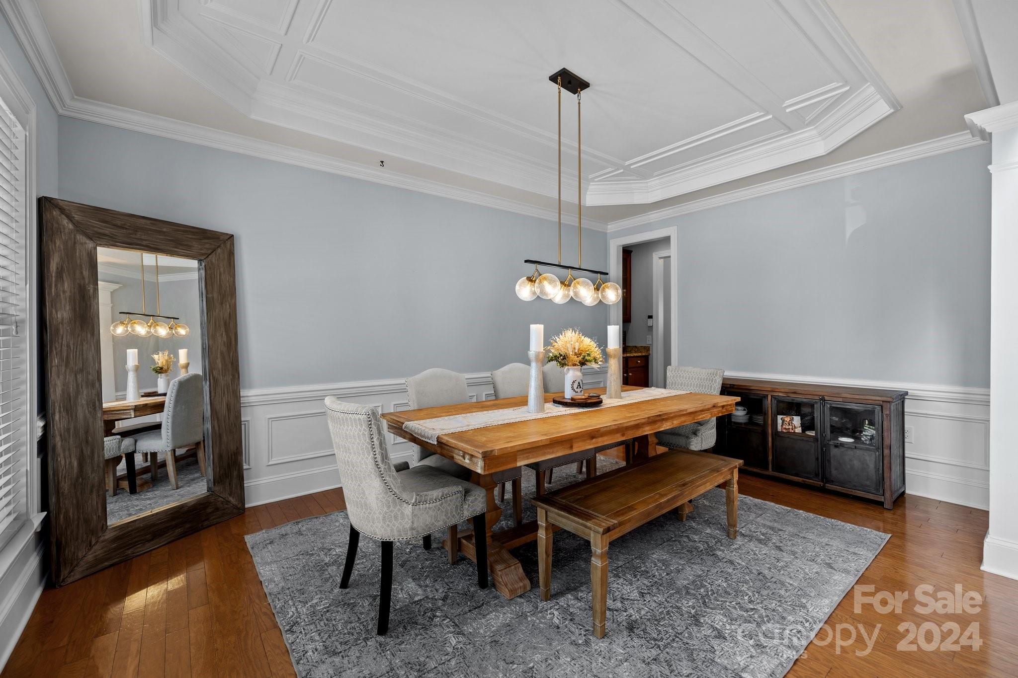 Belair at Carolina lakes - Residential