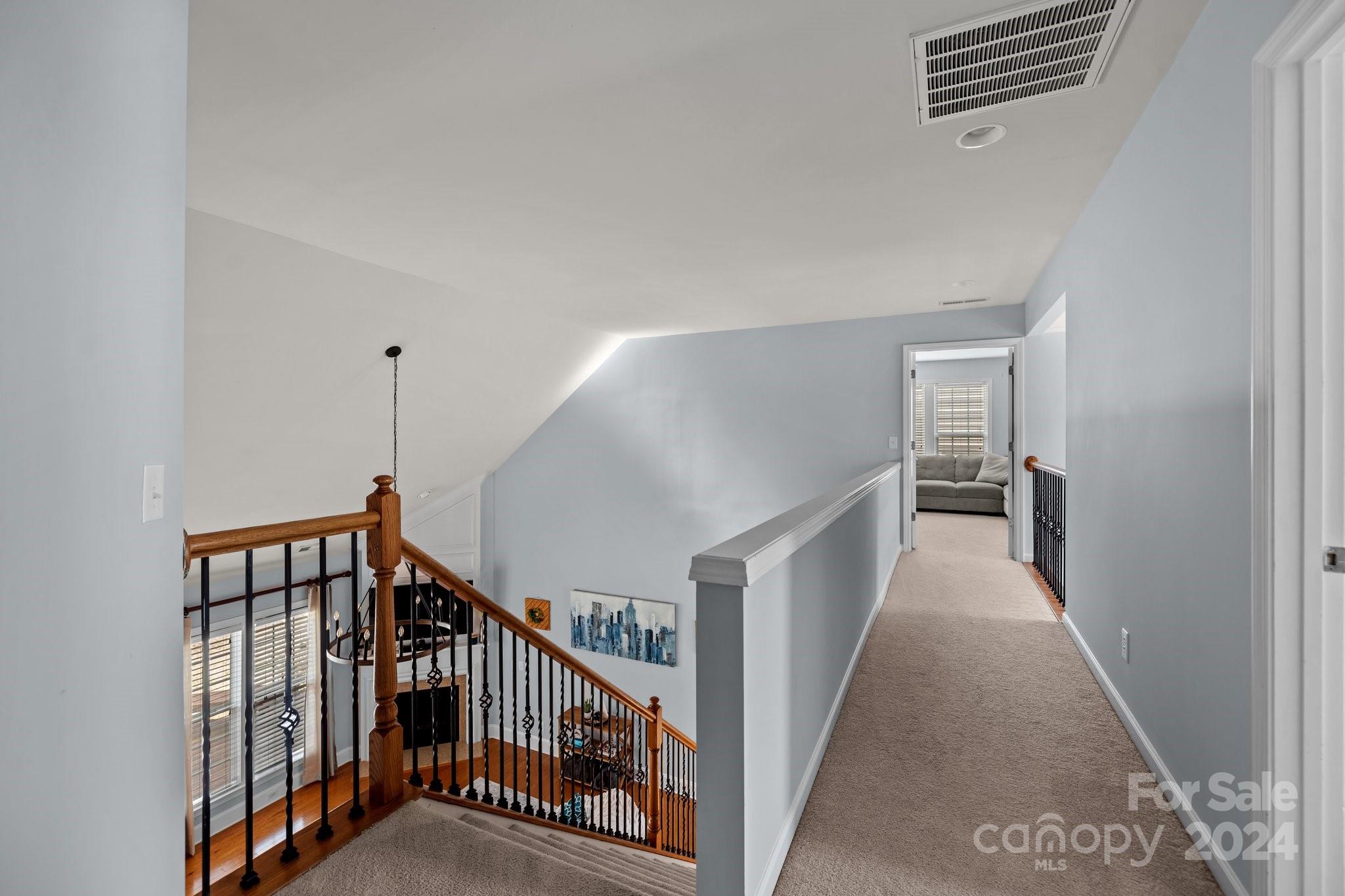 Belair at Carolina lakes - Residential