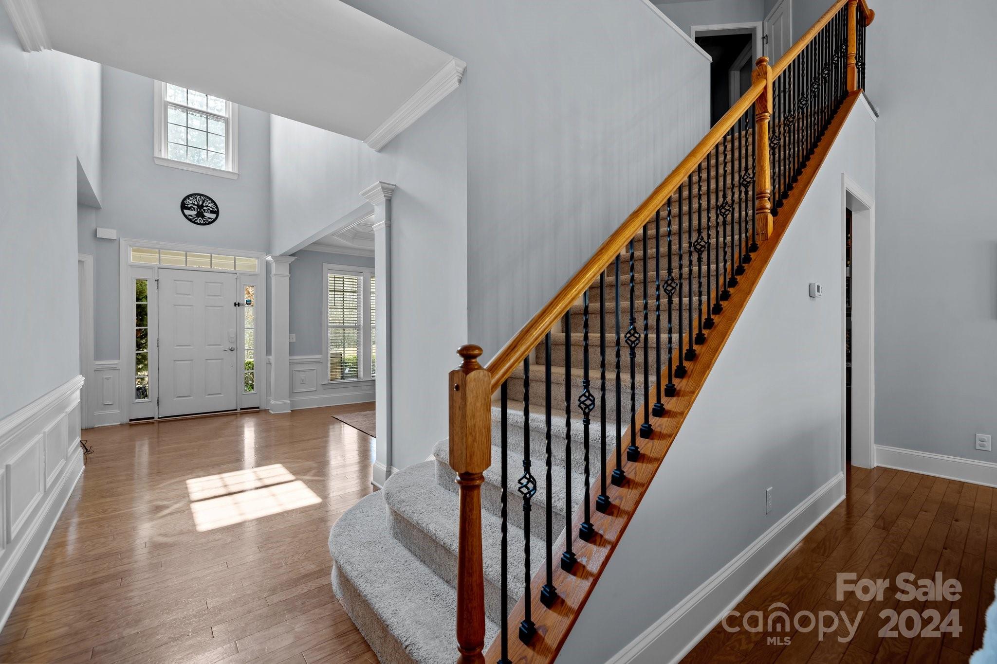 Belair at Carolina lakes - Residential