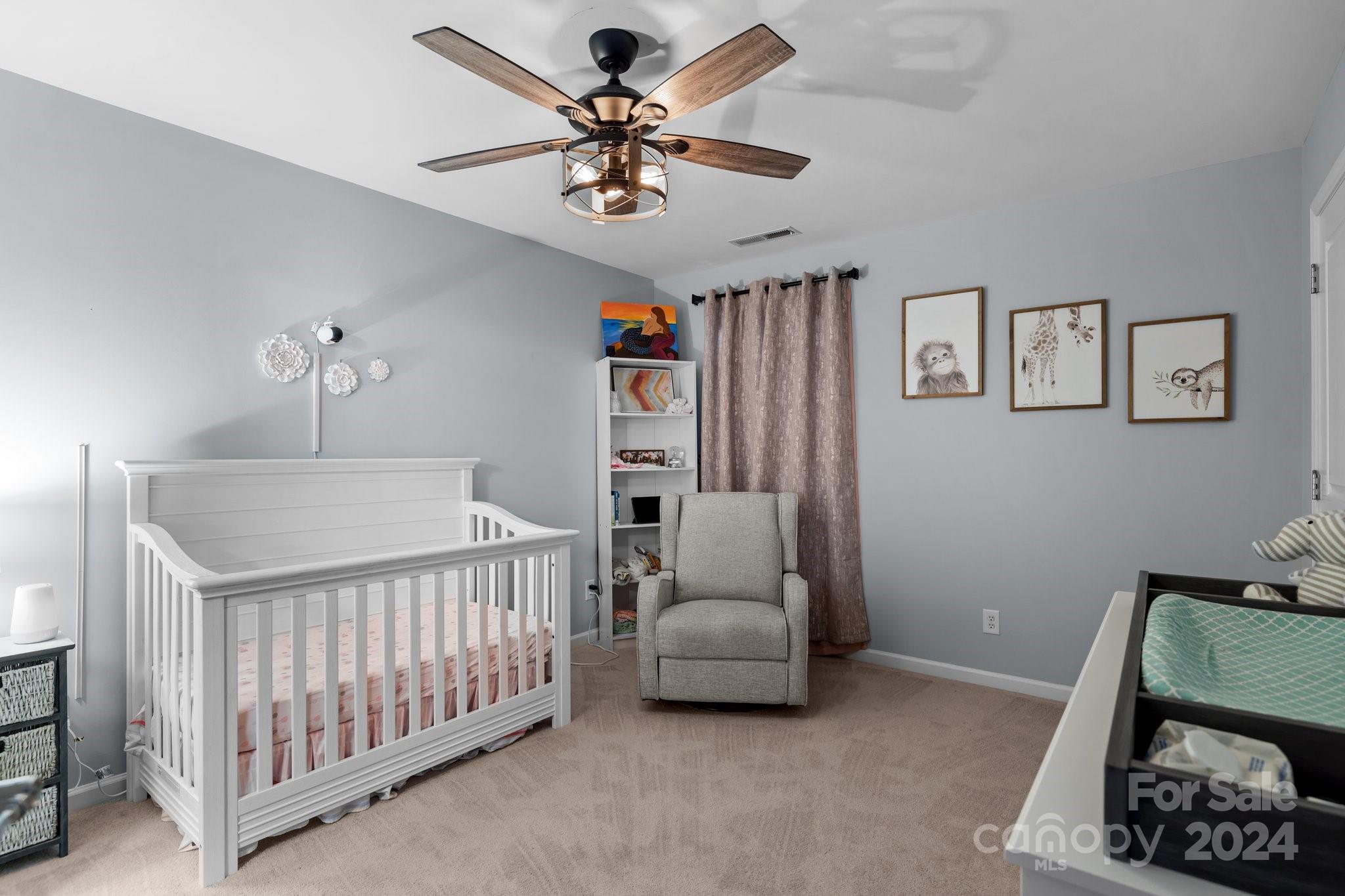 Belair at Carolina lakes - Residential