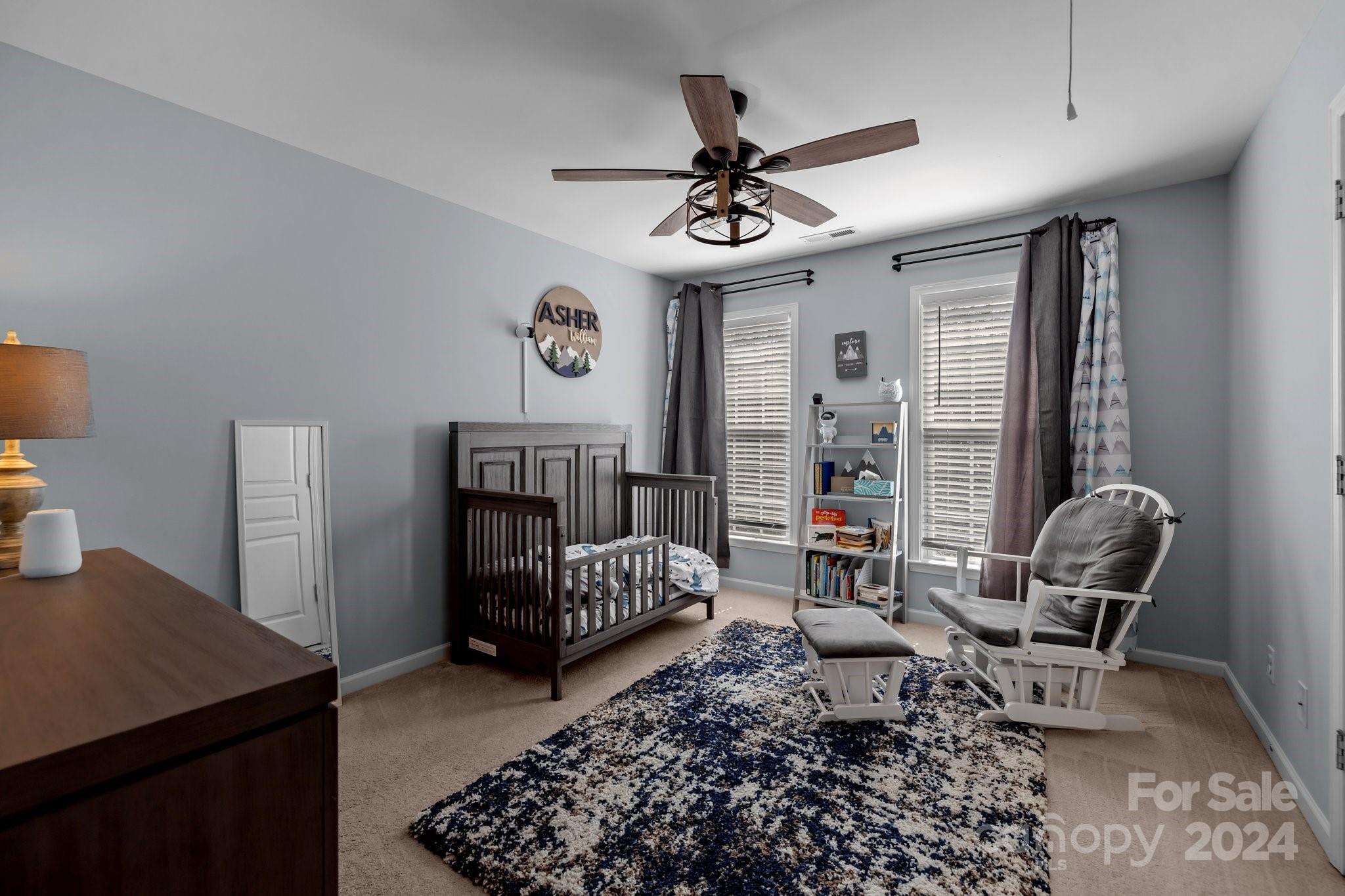 Belair at Carolina lakes - Residential