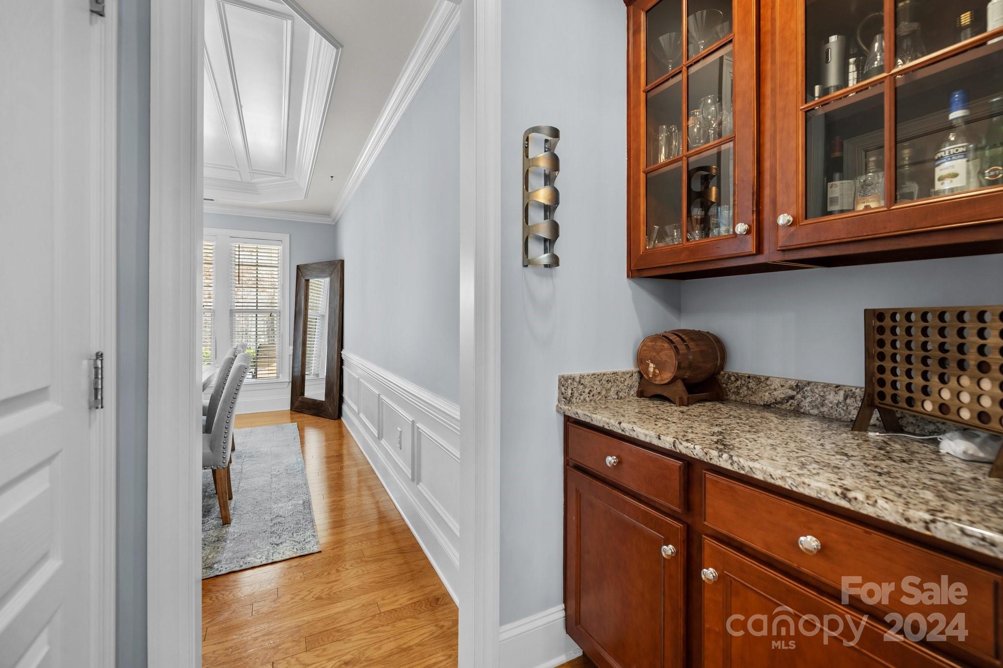 Belair at Carolina lakes - Residential