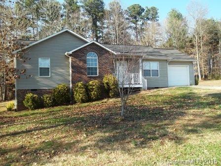 Strawberry Fields - Residential