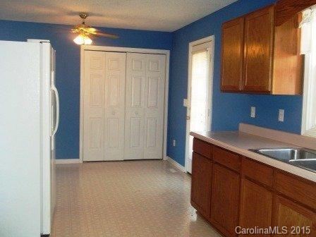 Strawberry Fields - Residential