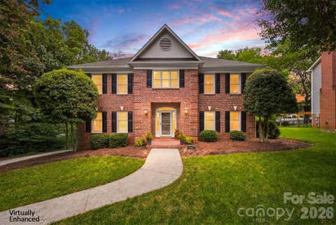 Photo of 354 41st Avenue Place NW, Hickory, NC 28601 (MLS # 4411585)