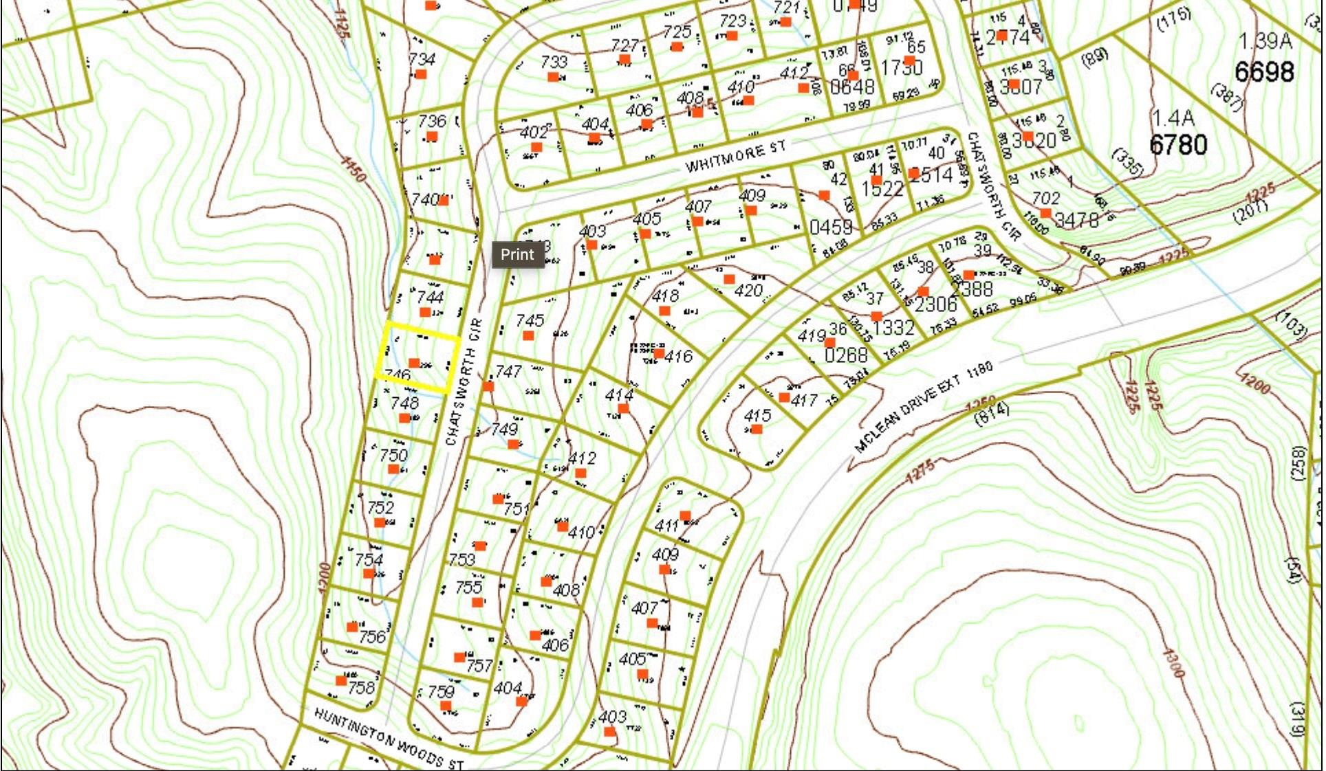 746 Chatsworth Circle SE 21