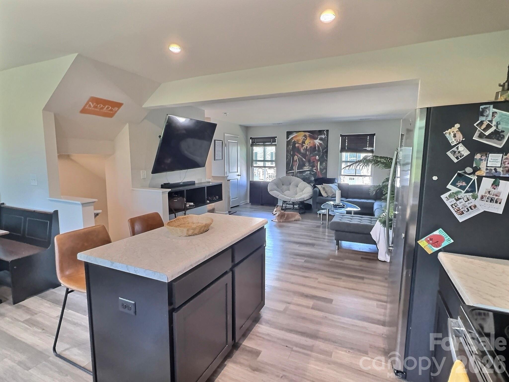 Dillon Lakes - Residential