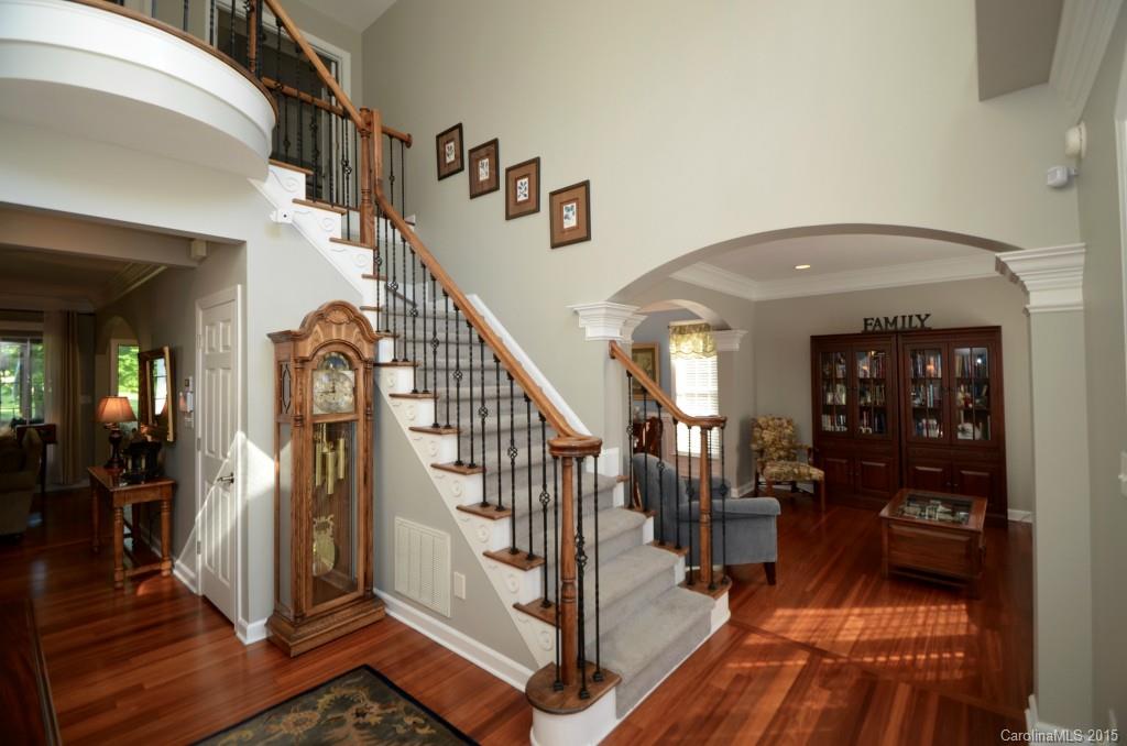 Regent Park - Residential