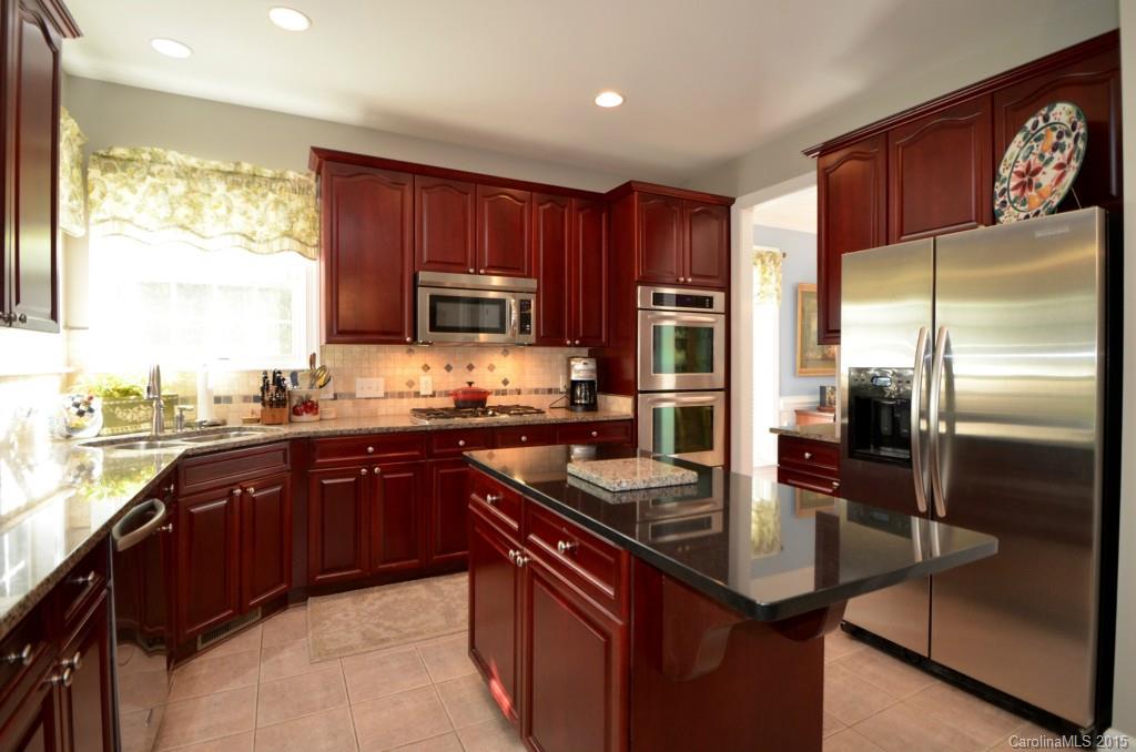 Regent Park - Residential