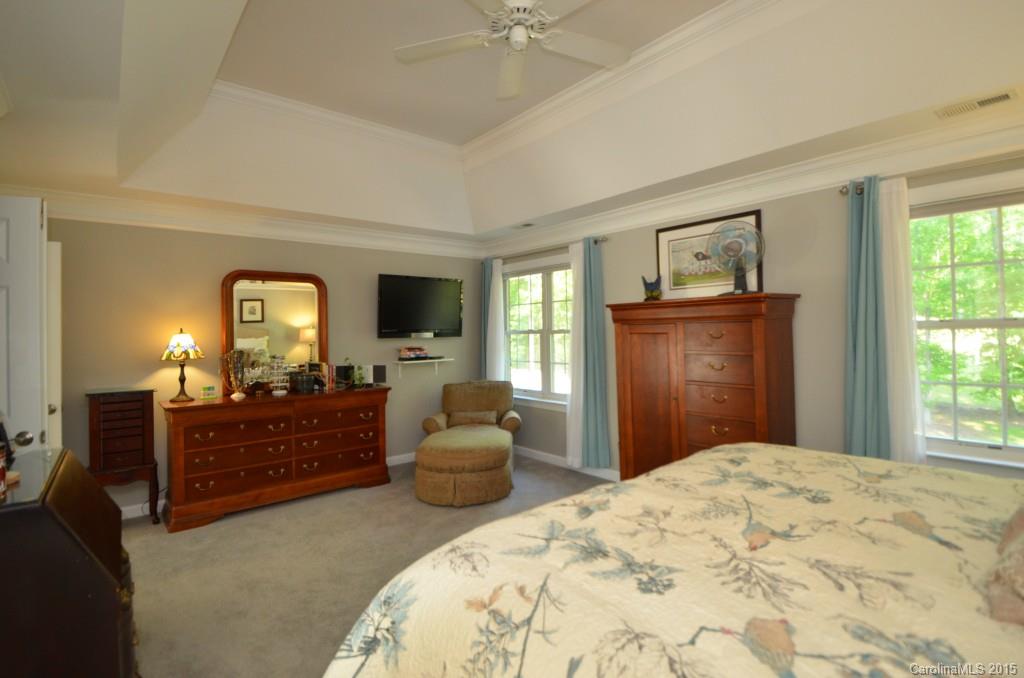 Regent Park - Residential