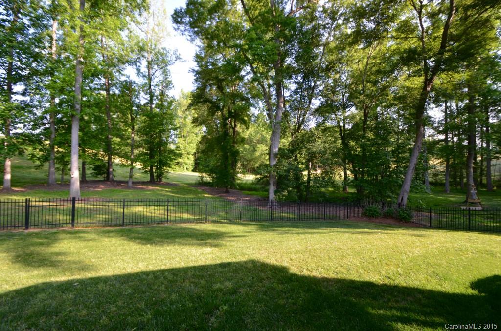 Regent Park - Residential