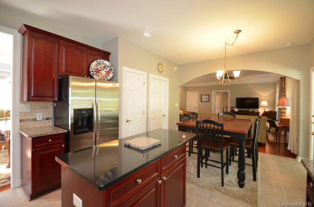 Regent Park - Residential