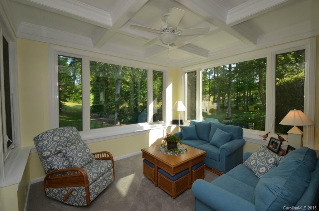 Regent Park - Residential