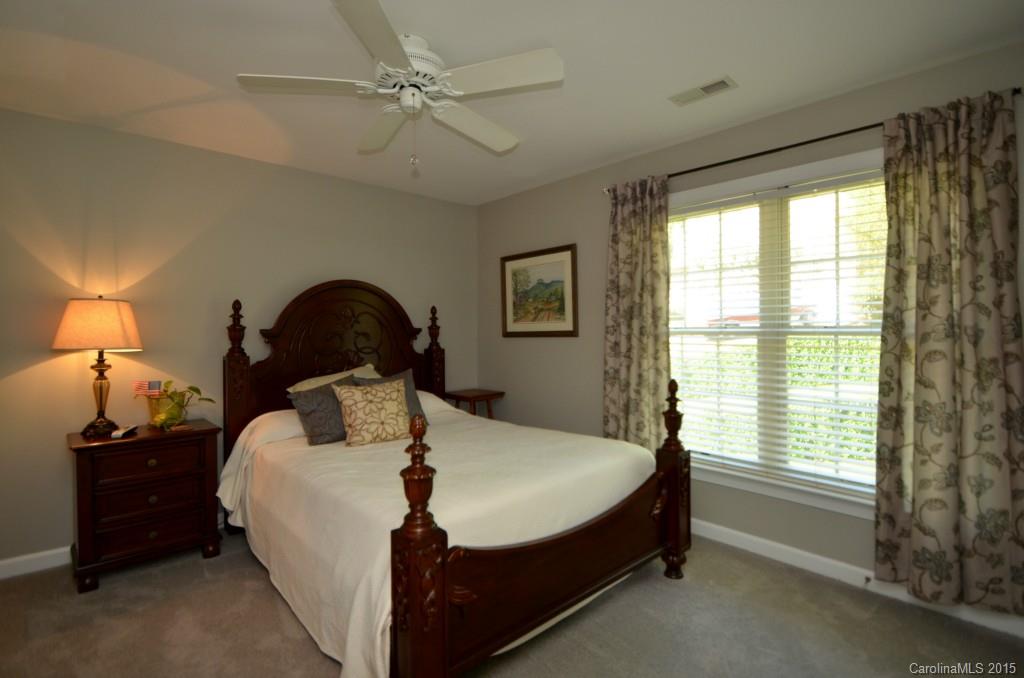 Regent Park - Residential