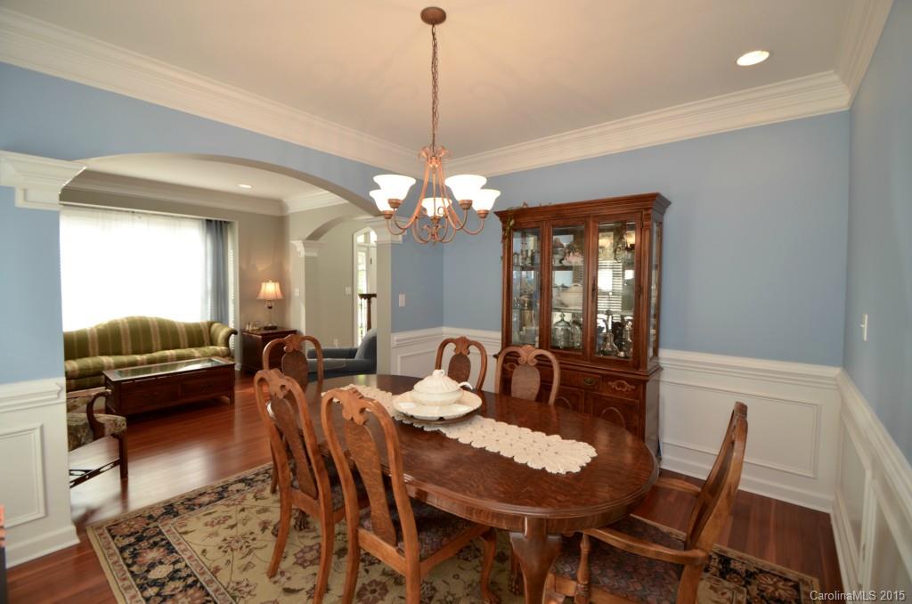 Regent Park - Residential