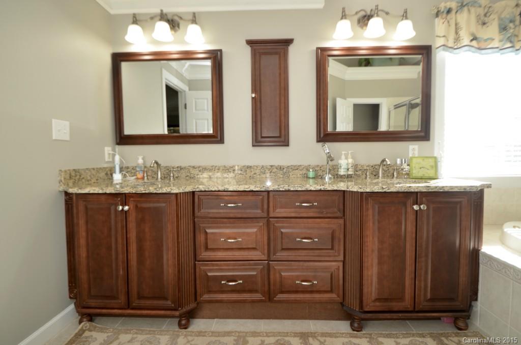 Regent Park - Residential