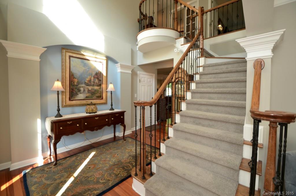 Regent Park - Residential