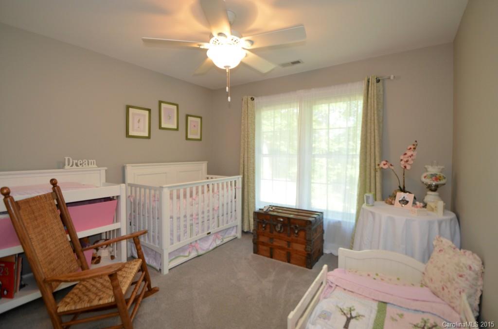 Regent Park - Residential