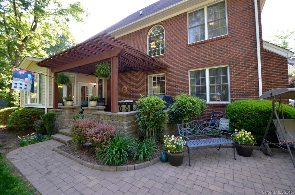 Regent Park - Residential