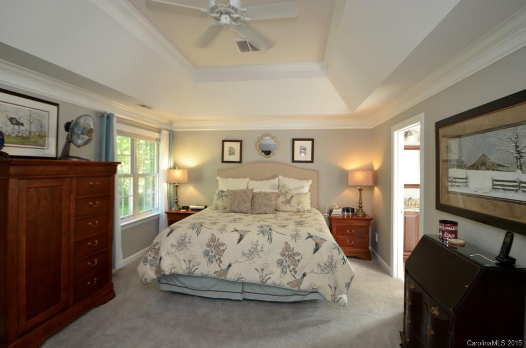 Regent Park - Residential