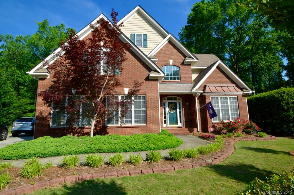 Regent Park - Residential