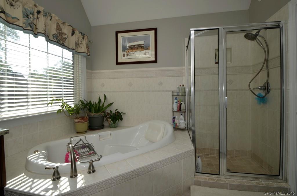 Regent Park - Residential