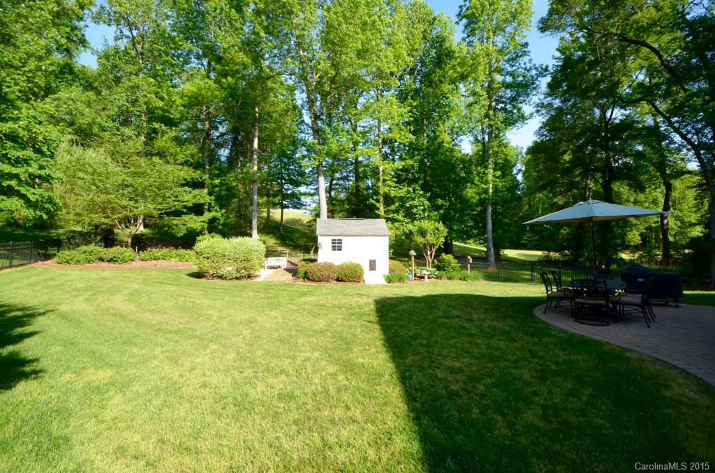 Regent Park - Residential