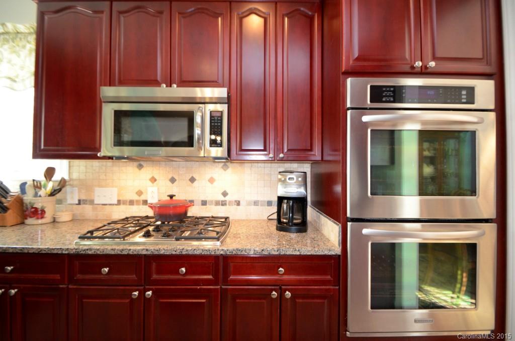 Regent Park - Residential