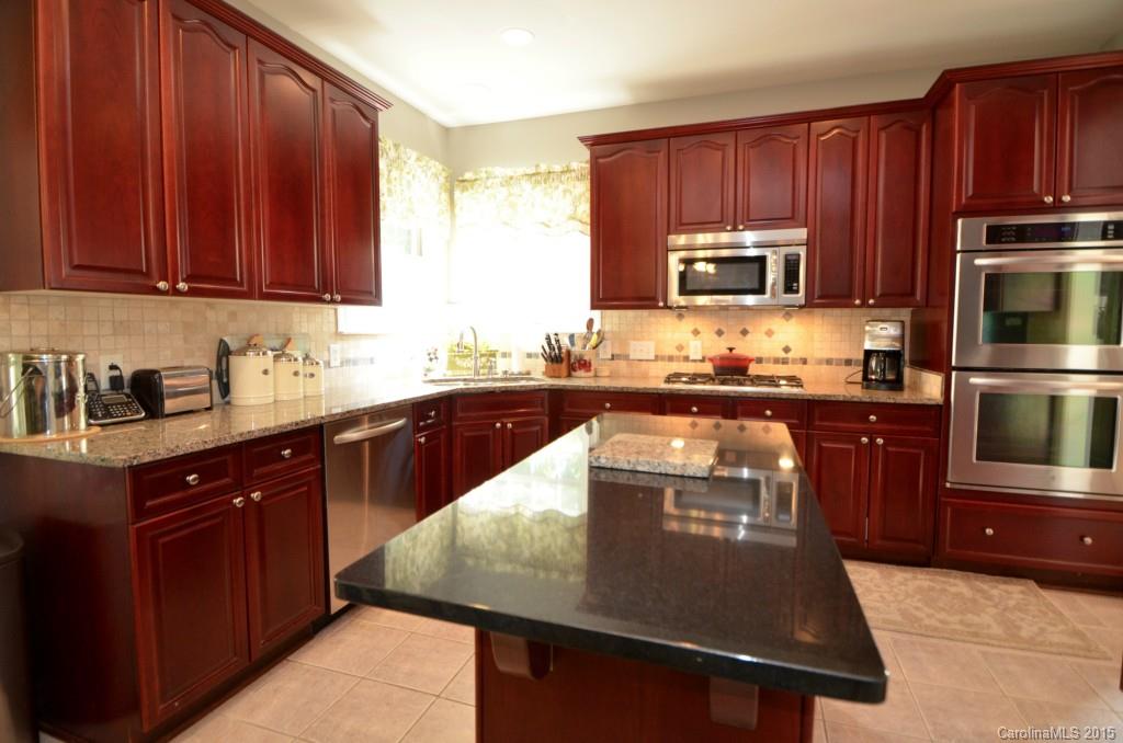 Regent Park - Residential