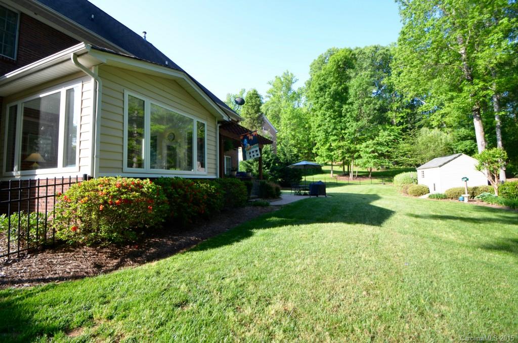 Regent Park - Residential