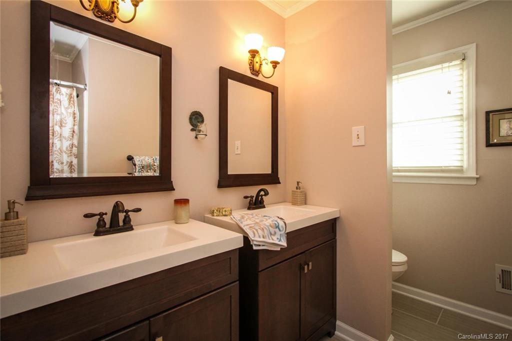 Castleton Gardens - Residential