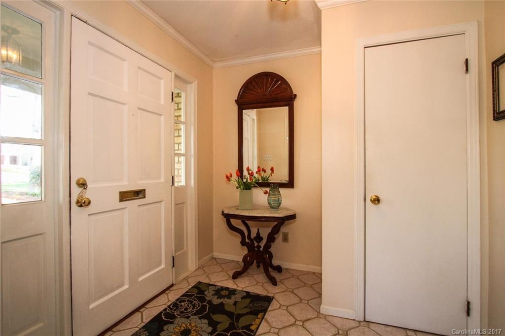 Castleton Gardens - Residential