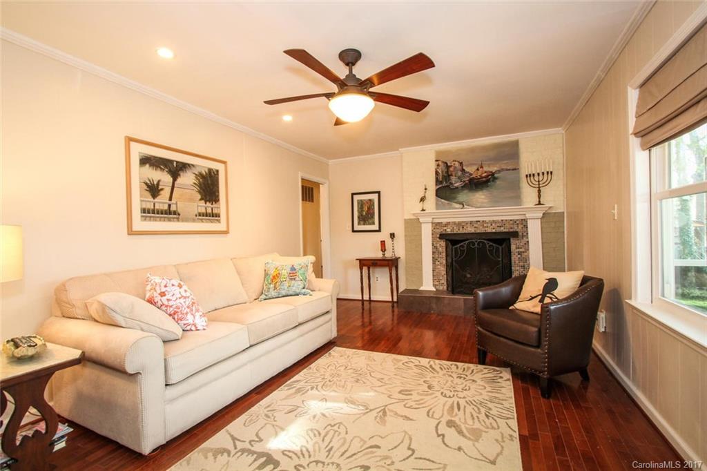 Castleton Gardens - Residential