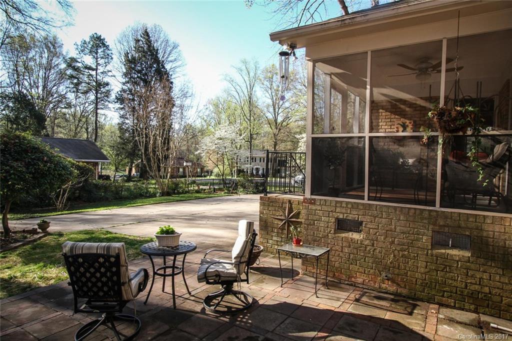 Castleton Gardens - Residential