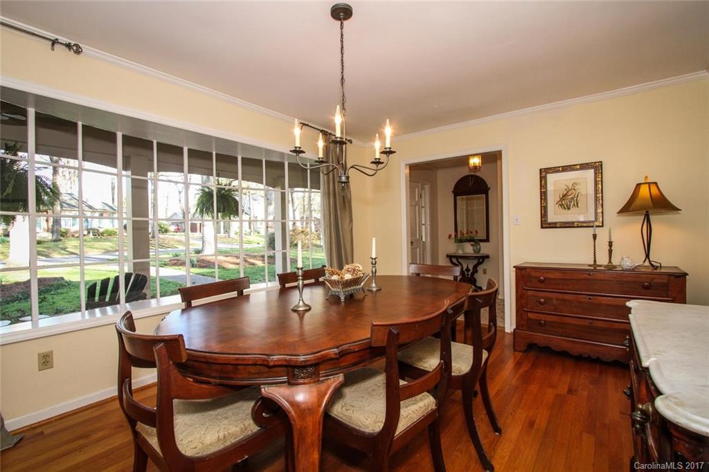 Castleton Gardens - Residential