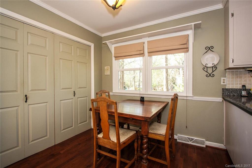 Castleton Gardens - Residential