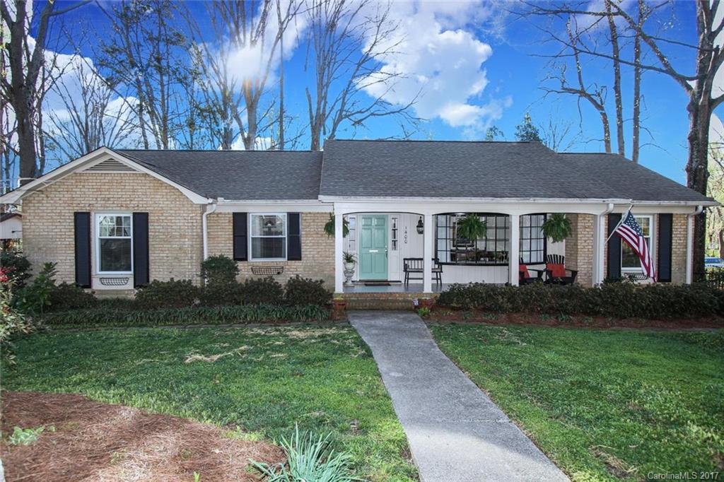 Castleton Gardens - Residential