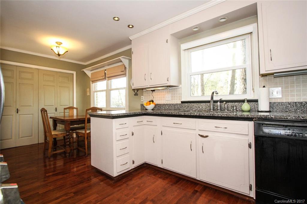 Castleton Gardens - Residential