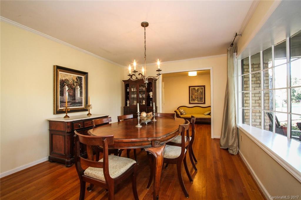 Castleton Gardens - Residential