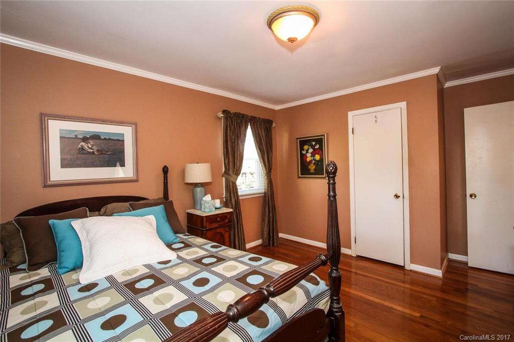 Castleton Gardens - Residential