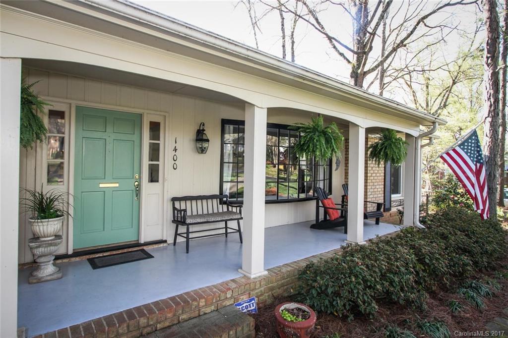 Castleton Gardens - Residential