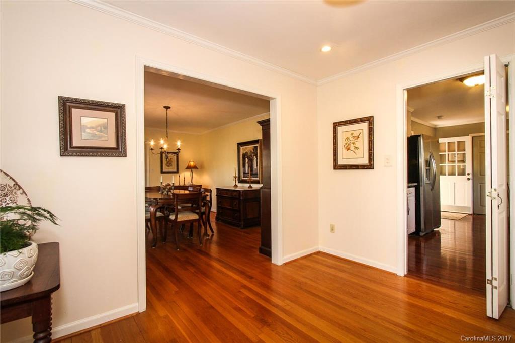 Castleton Gardens - Residential