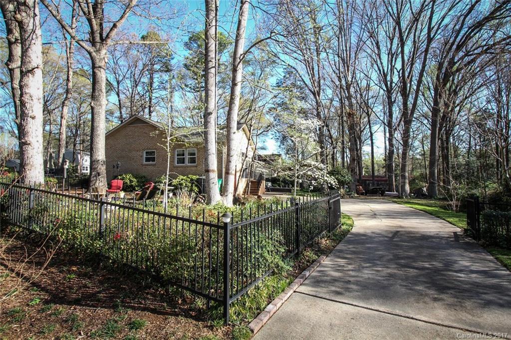 Castleton Gardens - Residential