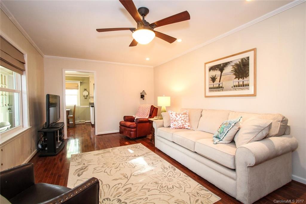 Castleton Gardens - Residential